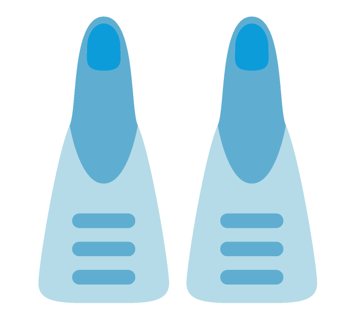 プールのアイコン画像